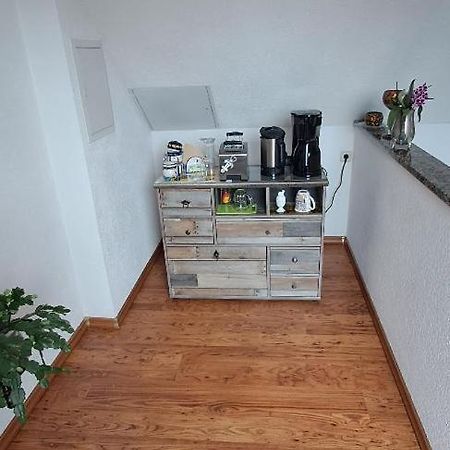 Wohnen Bei Goethes Hotel Лайпциг Екстериор снимка