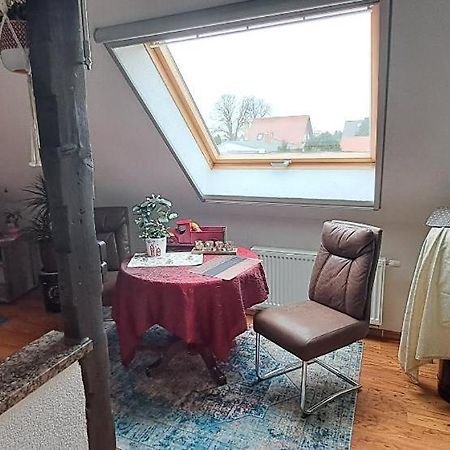 Wohnen Bei Goethes Hotel Лайпциг Екстериор снимка