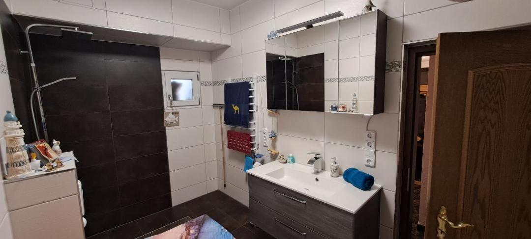 Wohnen Bei Goethes Hotel Лайпциг Екстериор снимка