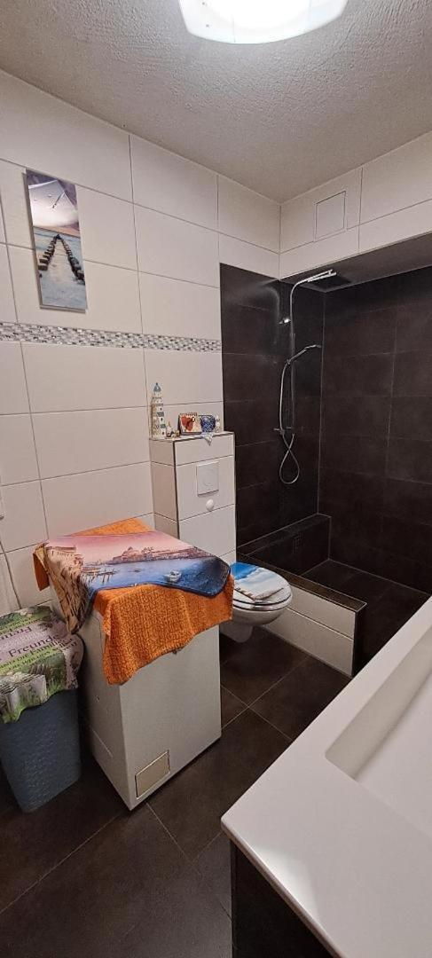 Wohnen Bei Goethes Hotel Лайпциг Екстериор снимка